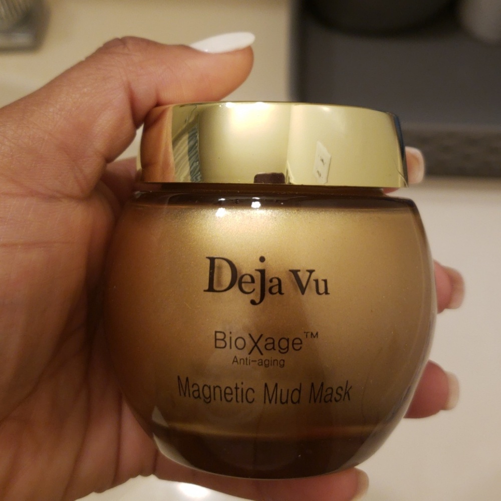 Magnetic Mask